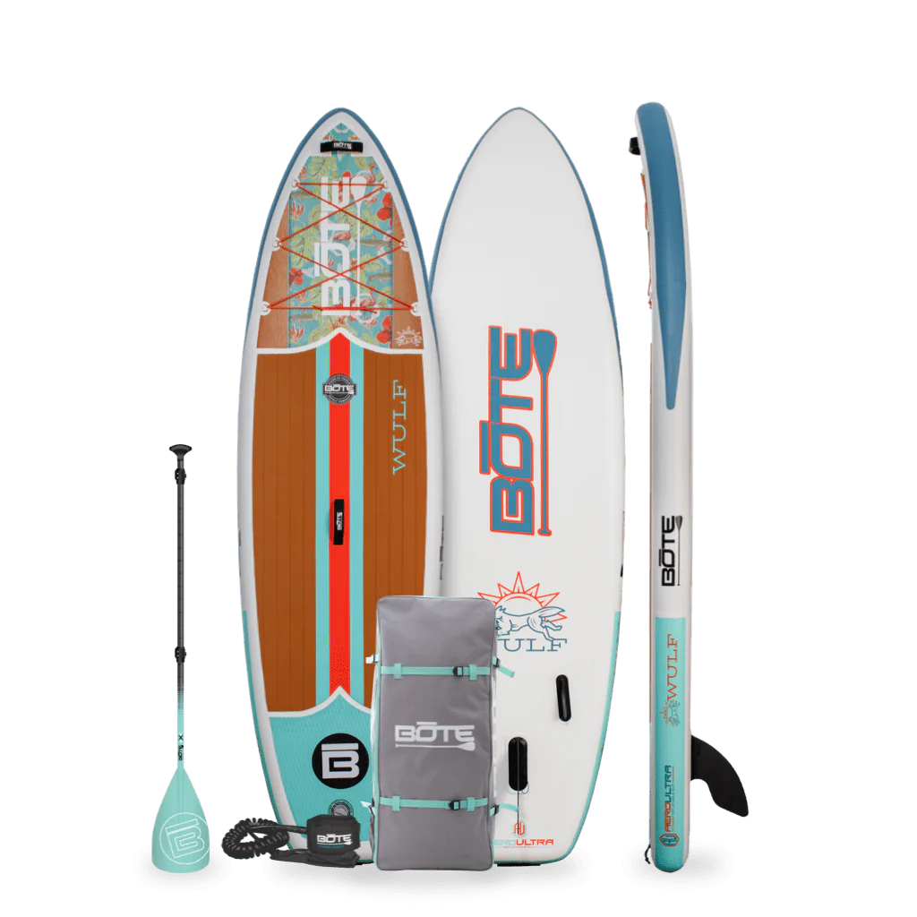 bote paddle board