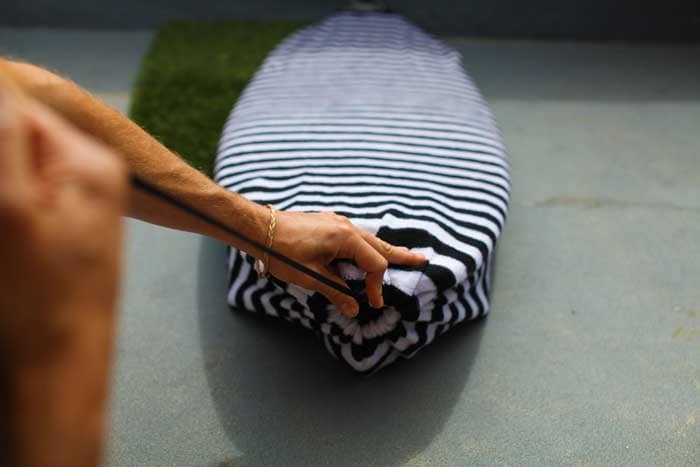paddleboard cover