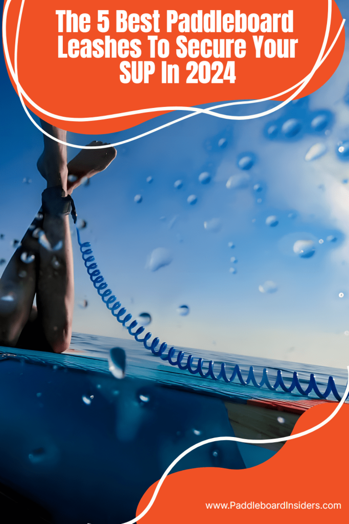 paddleboard leash