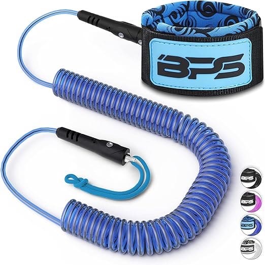 paddleboard leash
