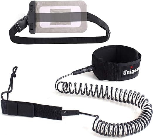 paddleboard leash