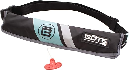 paddle board life jacket