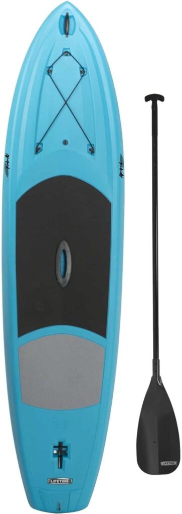 hard paddle boards