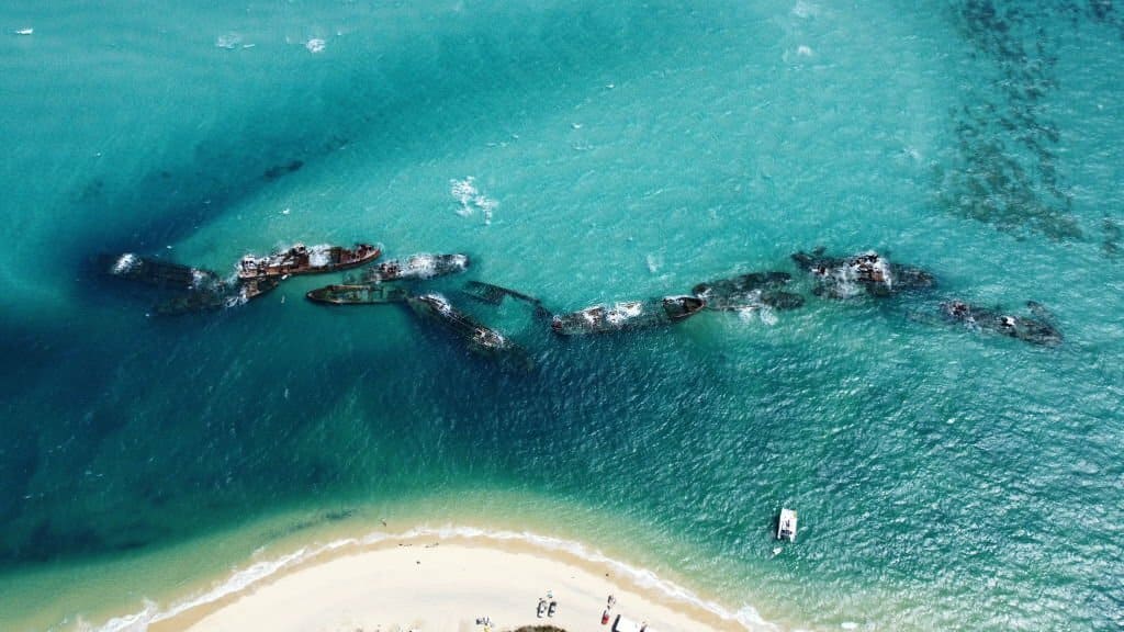 paddle boarding gold coast