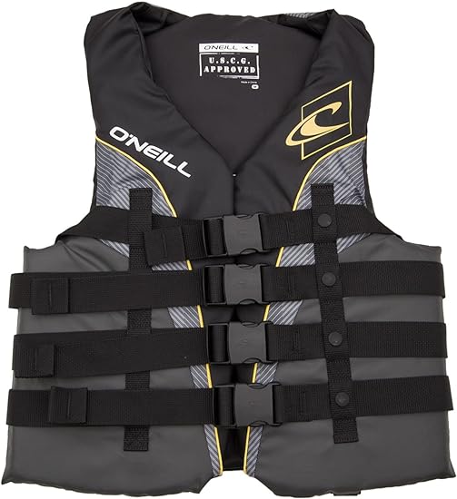 paddle board life jacket