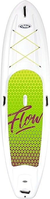 hard paddle boards