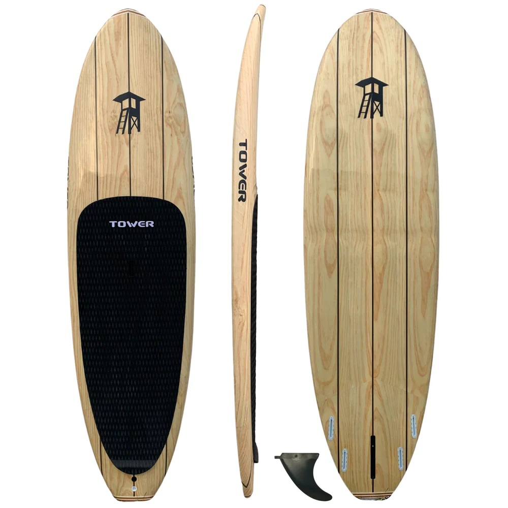 tower paddle boards
