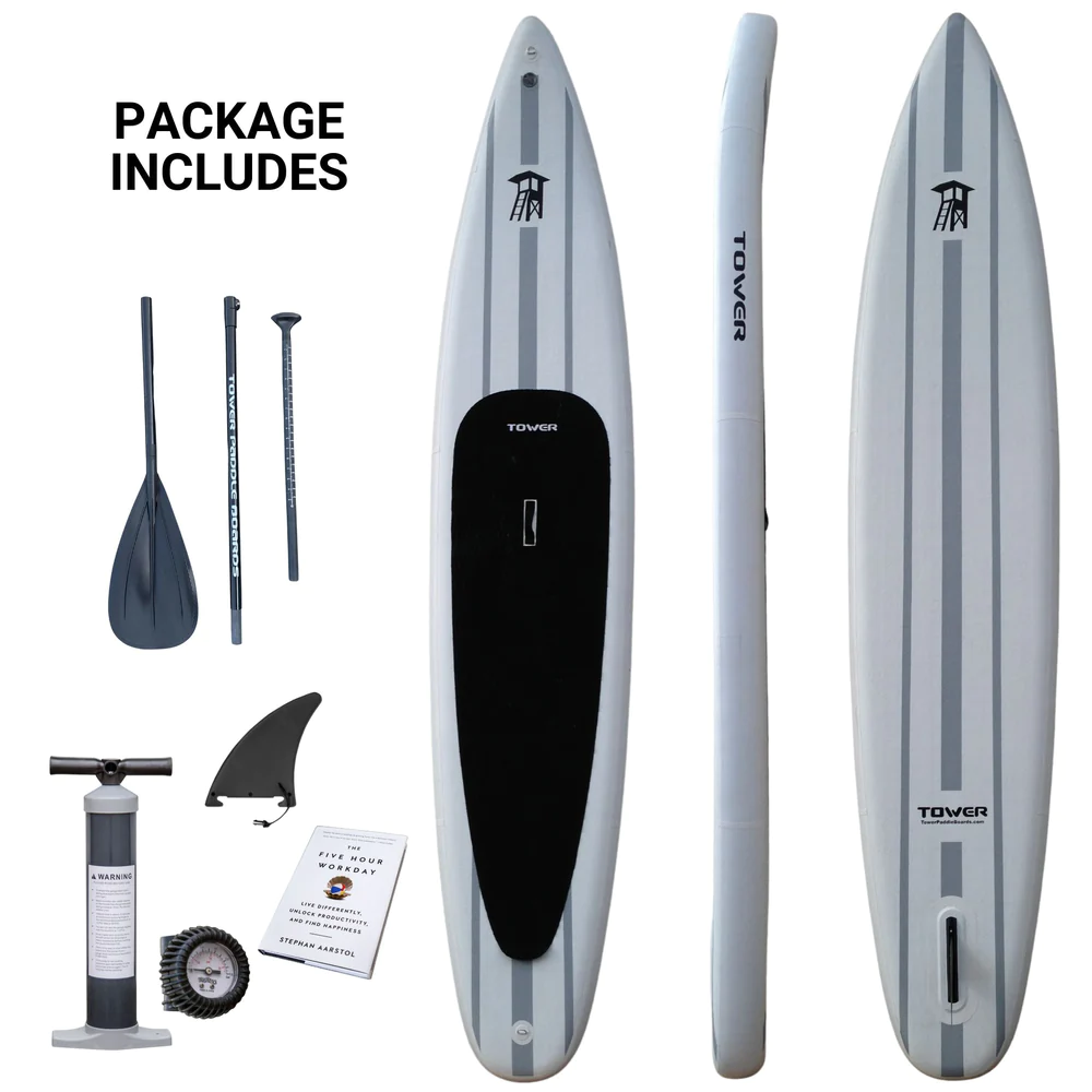 tower paddle boards