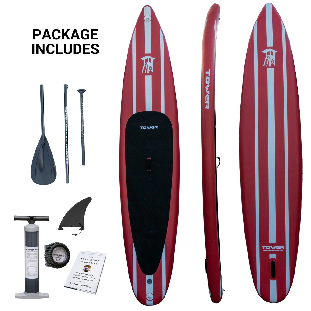 tower padle boards