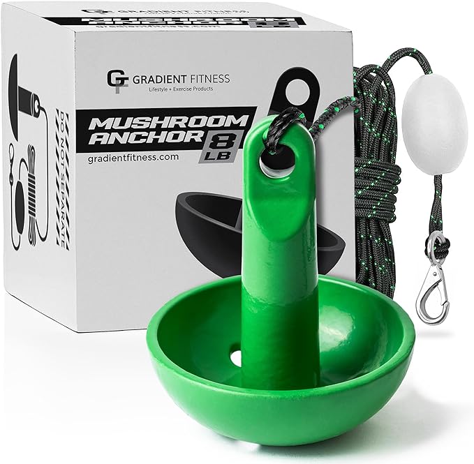 anchors for paddle boards