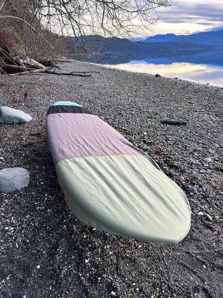 paddle board cover