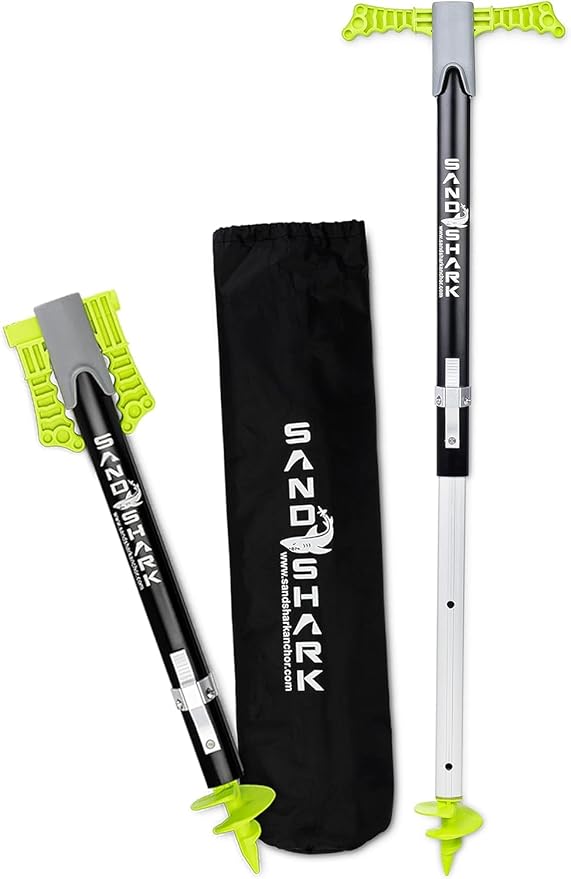 anchors for paddle boards