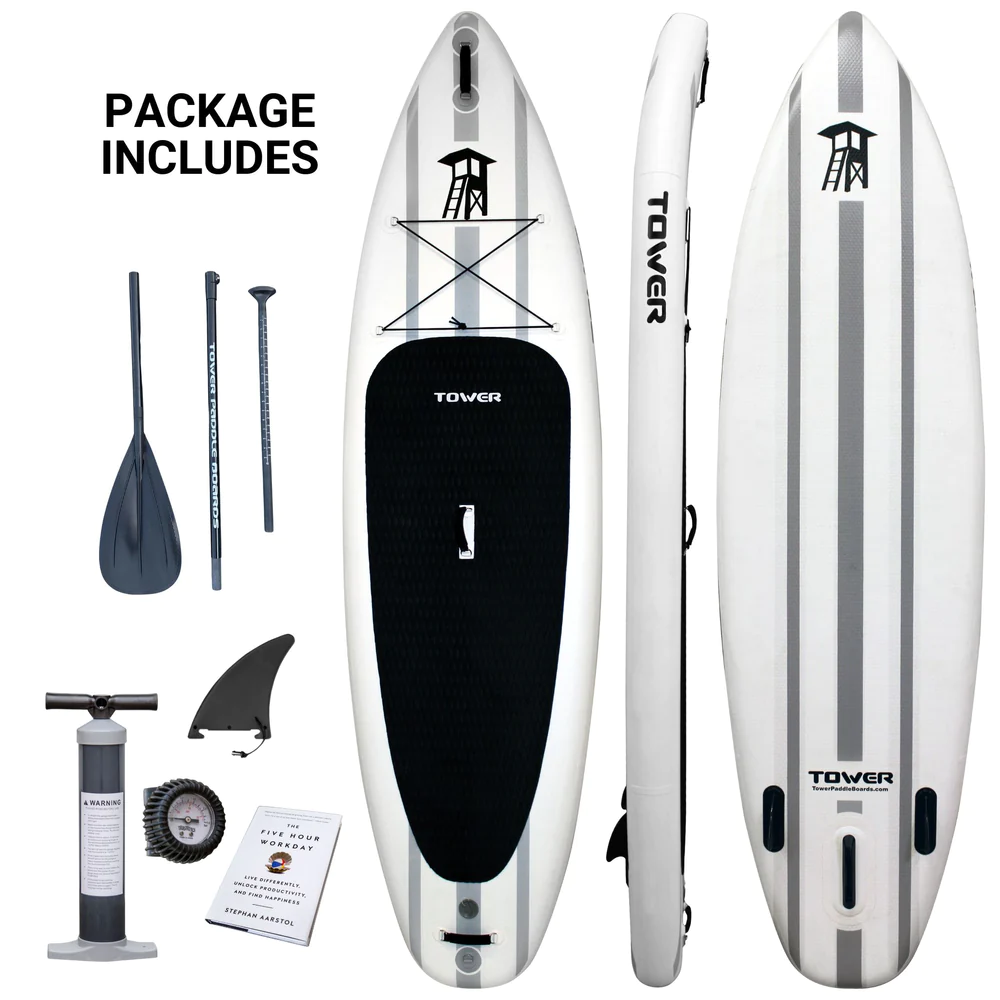 stand up paddle board