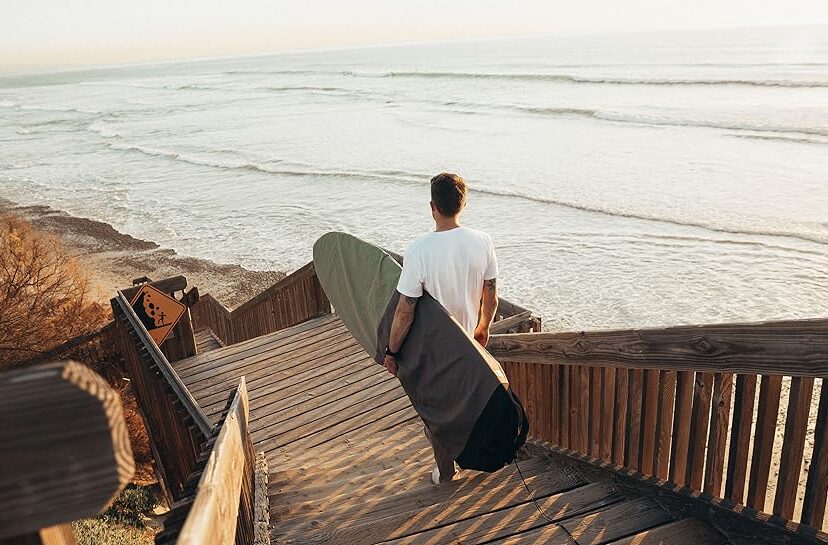 paddle board cover