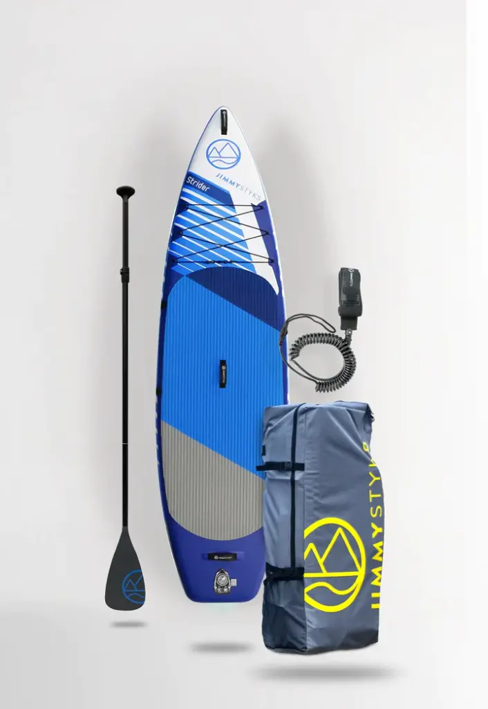 jimmy styks paddle board