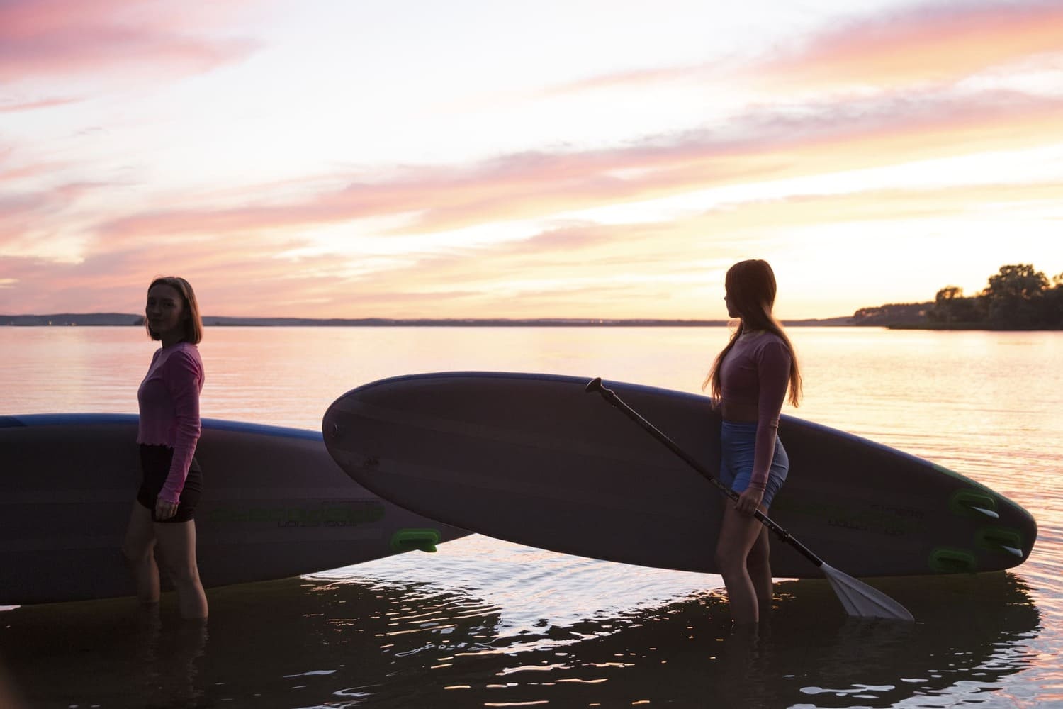 Best Inflatable Stand Up Paddle Board For Australian Paddlers ...