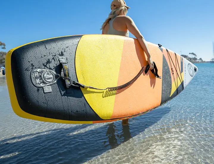 jimmy styks paddle board