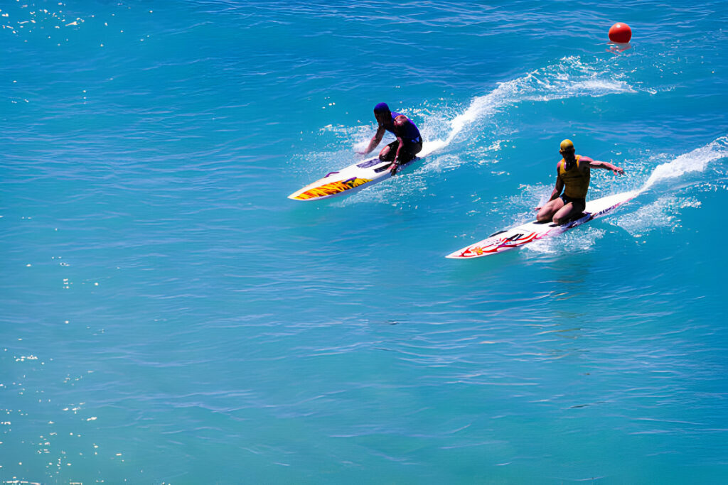 Knee Paddle Board 101: Why You Should Stop Standing On A SUP ...