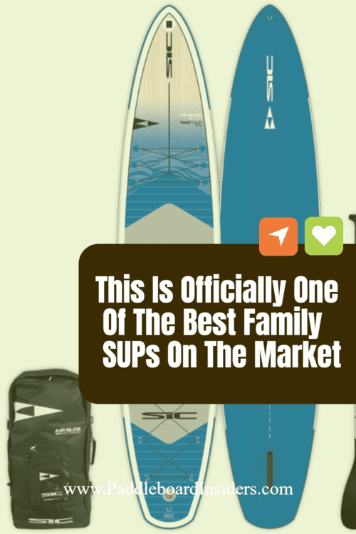 sic paddle boards