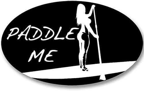 large paddle board stickers
