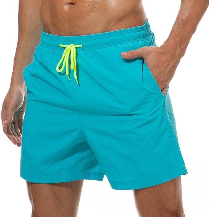 men's paddle board swimsuit