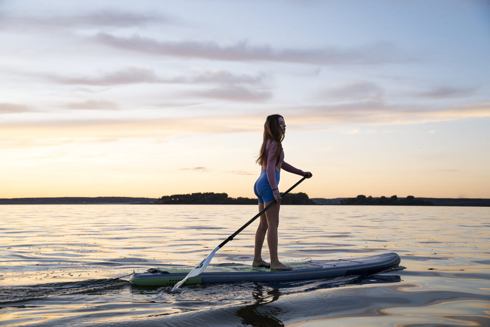 Best Cheap Paddle Boards: We Tested 5x SUPs Under $200 - Paddleboard ...