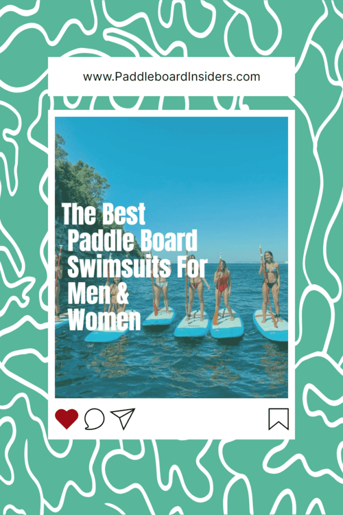paddle board swimsuits