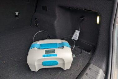 nixy ventus isup electric pump