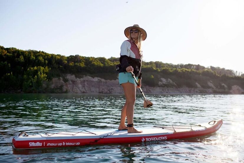 boardworks stand up paddle boards