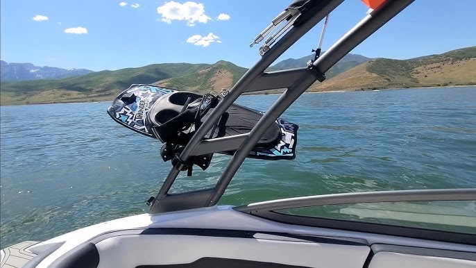 sup racks for boat