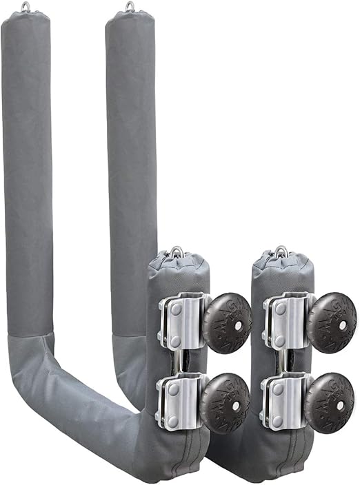 paddle board rack for boat