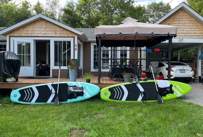 fbsport paddle board