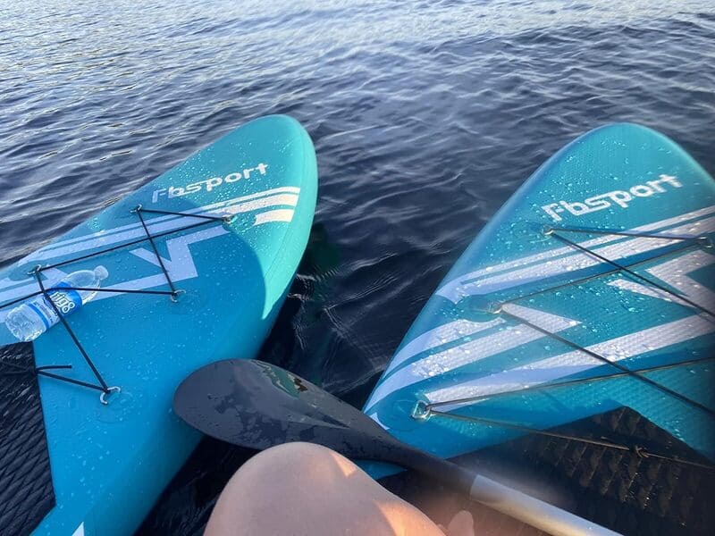 fbsport paddle board